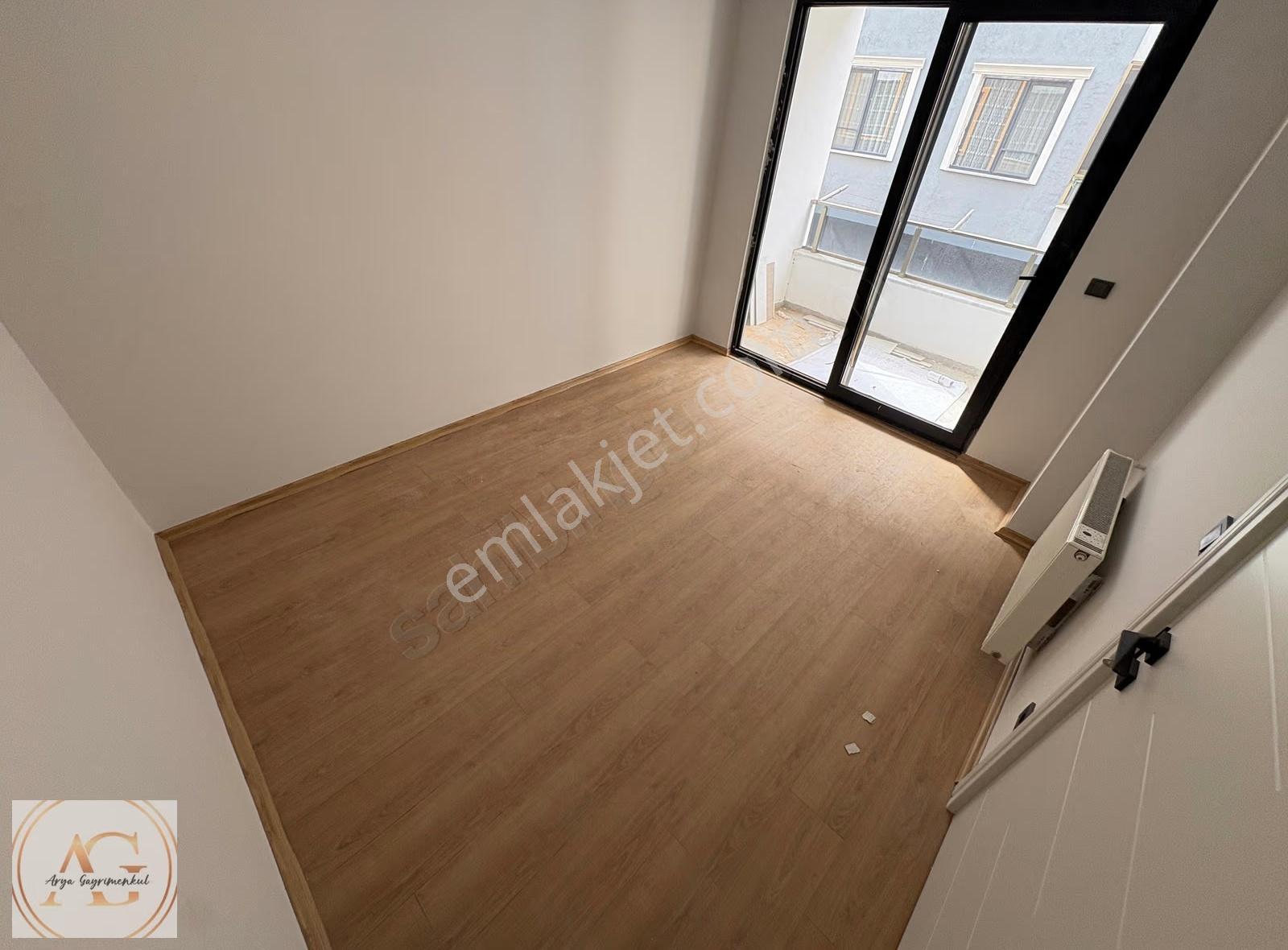 Arya'dan Doktorlar Sitesi Civarı 1+1 Arakat Satılık Daire - Görsel 17