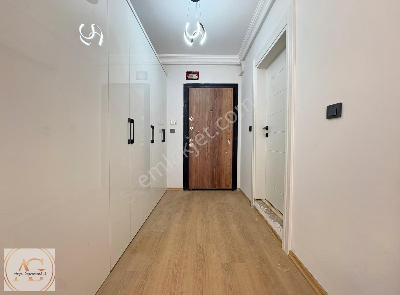 Arya'dan Doktorlar Sitesi Civarı 1+1 Arakat Satılık Daire - Görsel 24