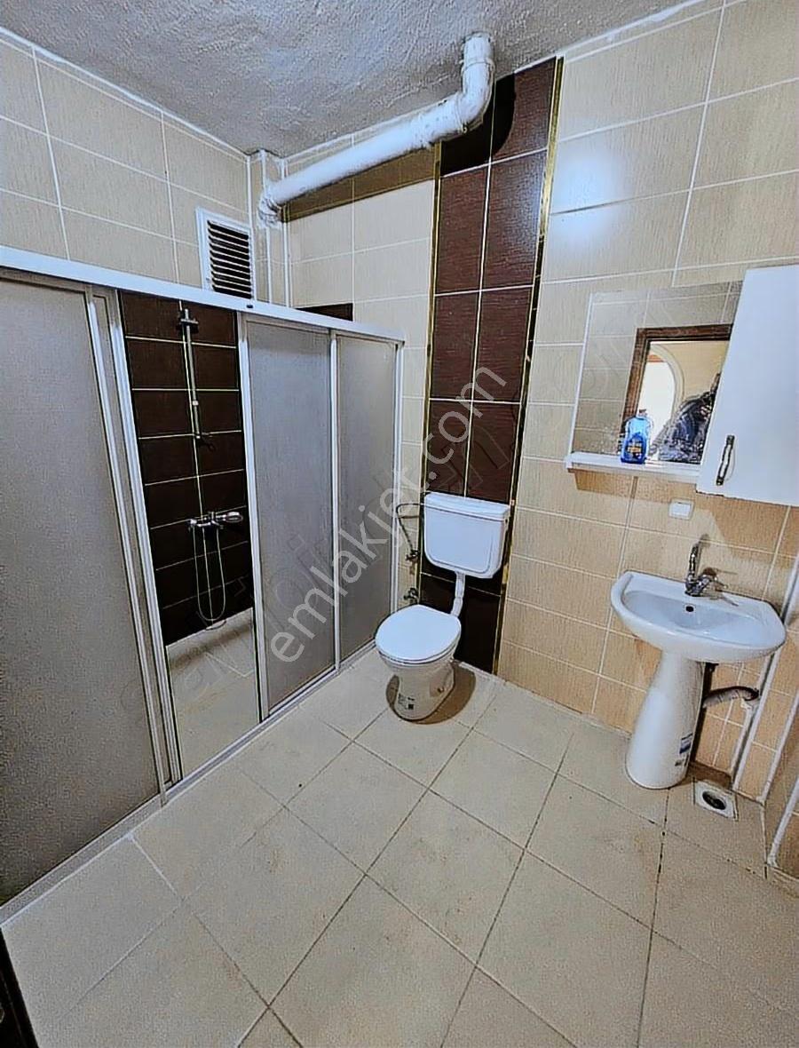 Kiralik Ara Kat Geniş Daire - Görsel 6