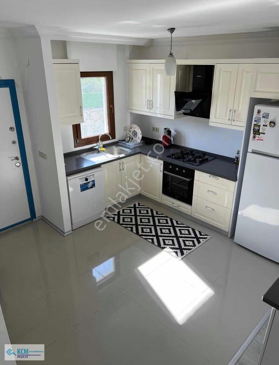 Alaçatı'da 3+1 Müstakil Havuzlu Villa - Görsel 18