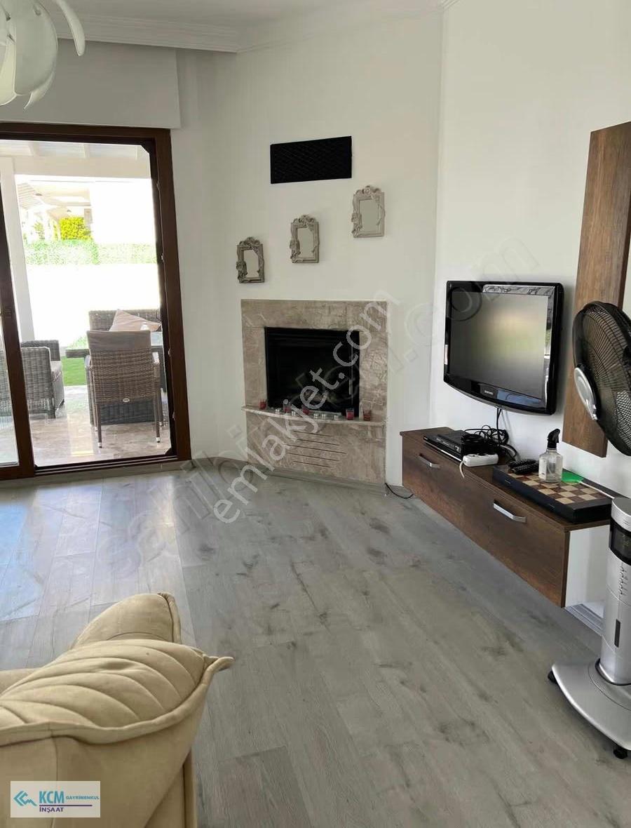 Alaçatı'da 3+1 Müstakil Havuzlu Villa - Görsel 17