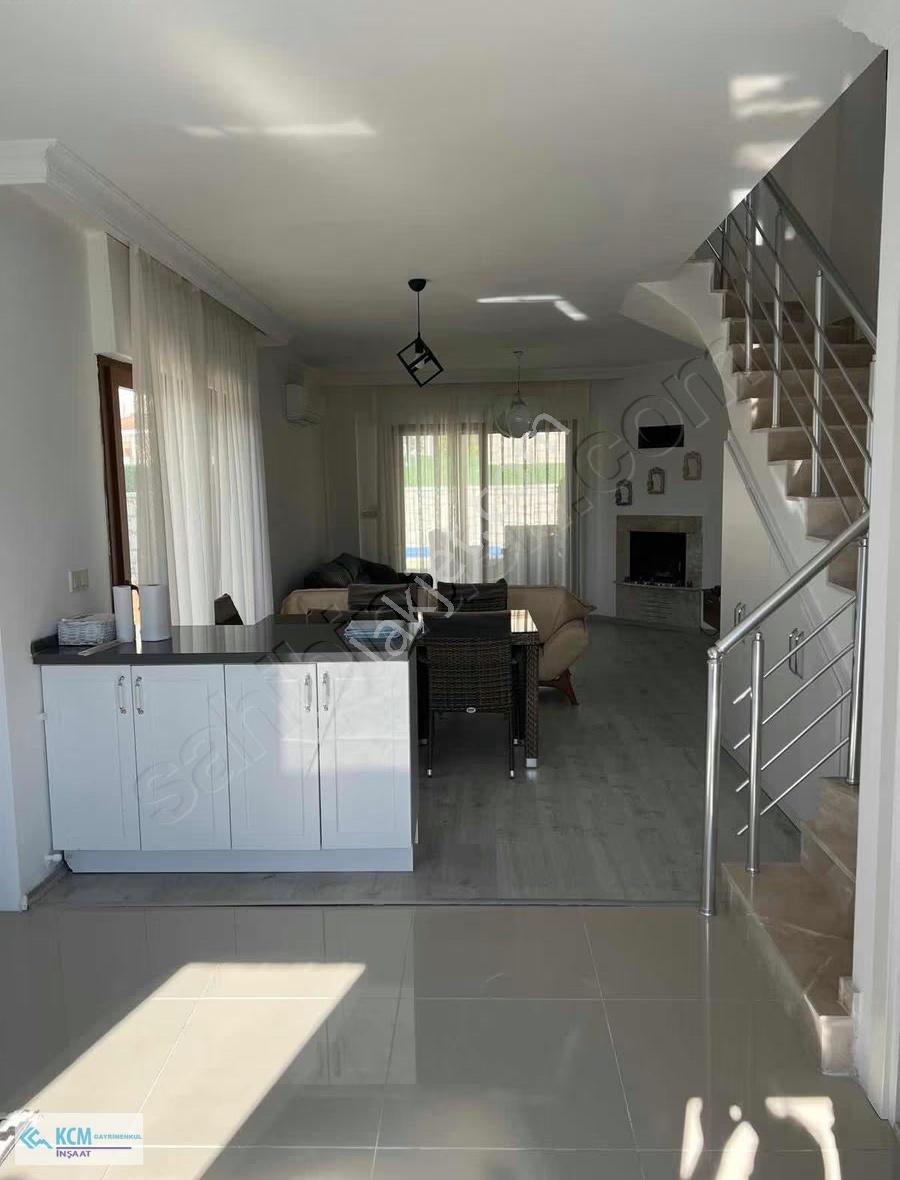 Alaçatı'da 3+1 Müstakil Havuzlu Villa - Görsel 12