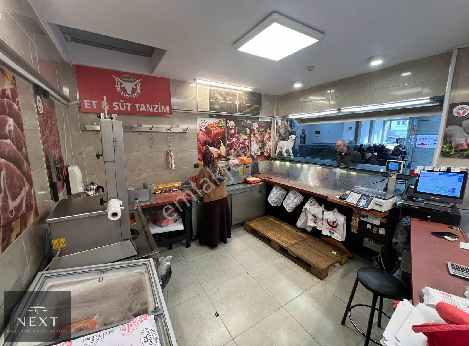 İşlek Cadde Üzerine Satılık Dükkan Fırsatı - Görsel 3