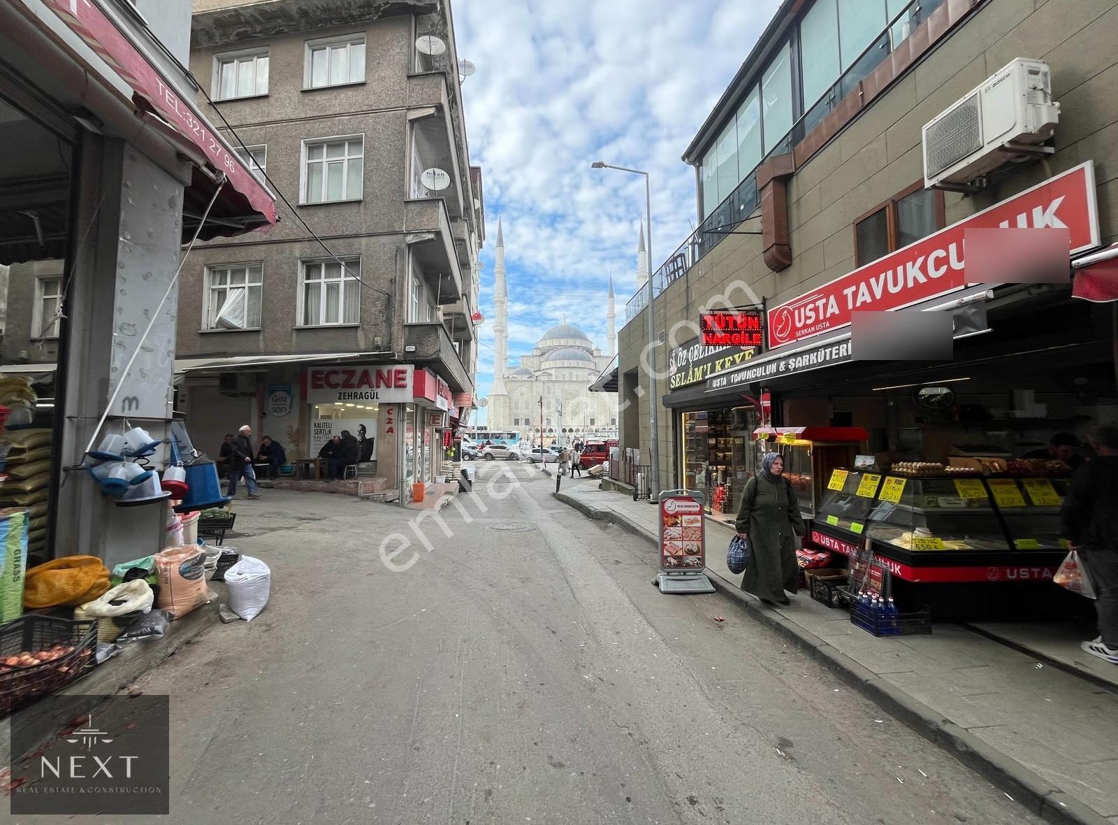 İşlek Cadde Üzerine Satılık Dükkan Fırsatı - Görsel 7