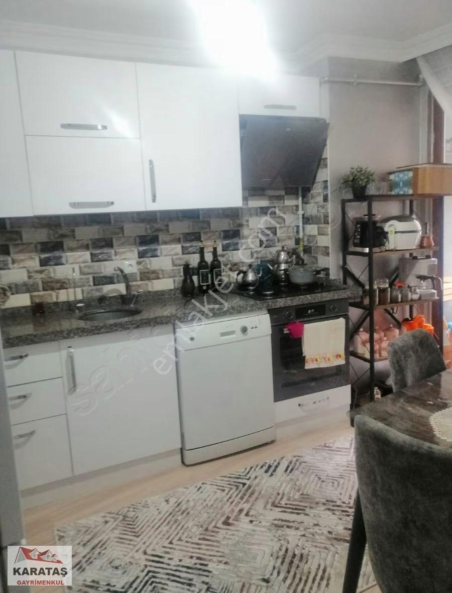 Ovaakça Merkezde Satılık Kupon 3+1 Ara Kat Daire - Görsel 2