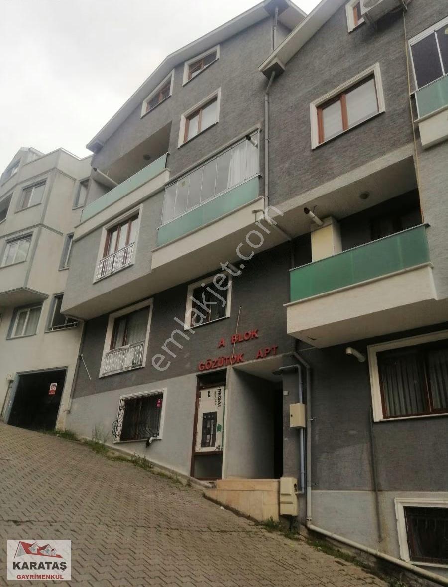 Ovaakça Merkezde Satılık Kupon 3+1 Ara Kat Daire - Görsel 6