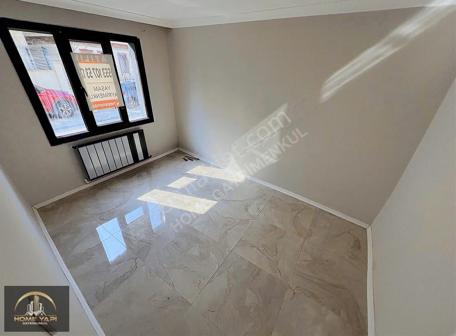 Home'dan Fatih Mah'de 4+2 185m² Bahçeli 3-katlı Müstakil Ev.. - Görsel 13