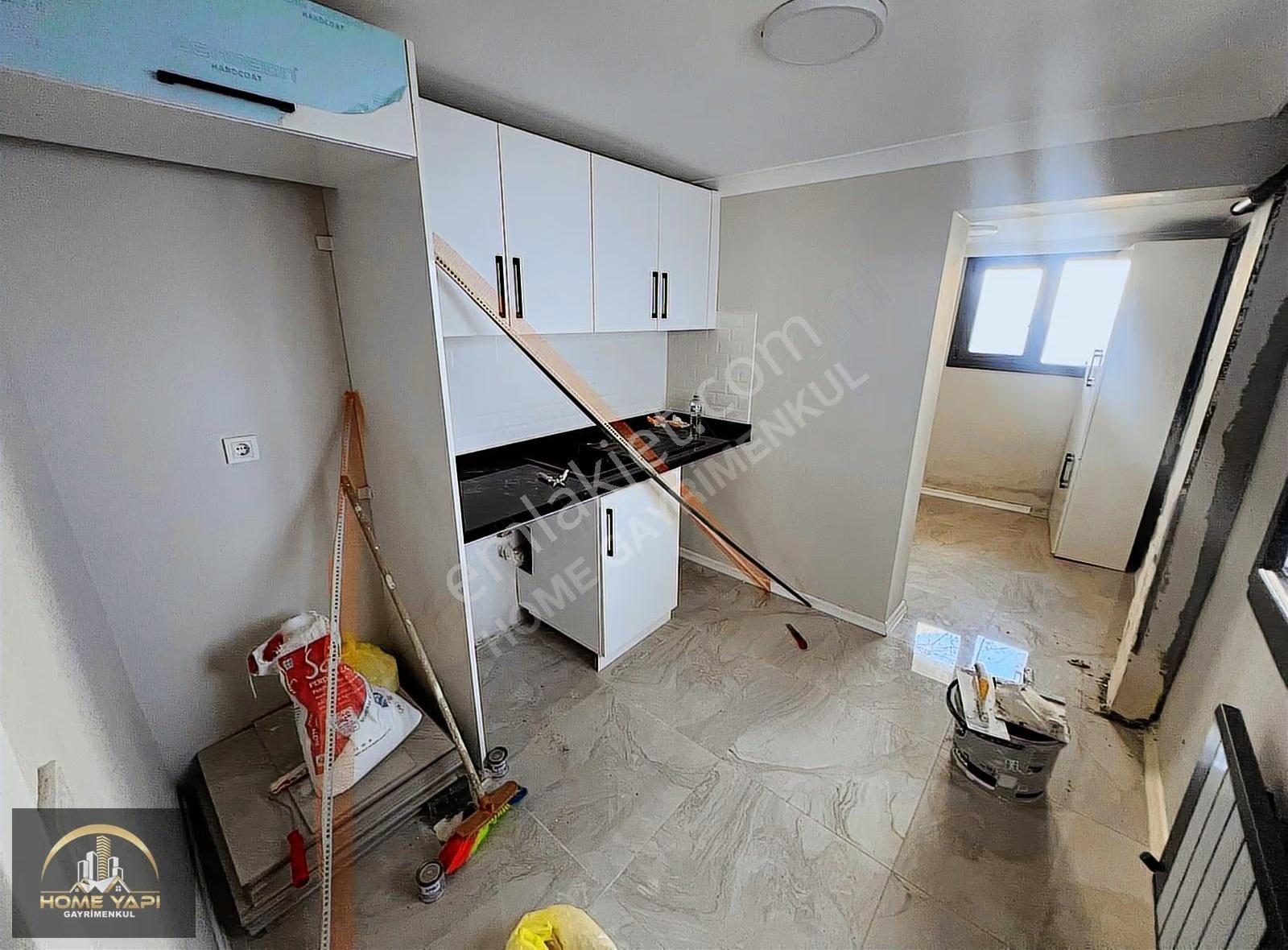 Home'dan Fatih Mah'de 4+2 185m² Bahçeli 3-katlı Müstakil Ev.. - Görsel 14
