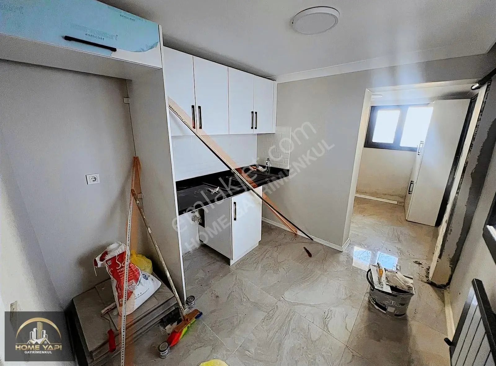 Home'dan Fatih Mah'de 4+2 185m² Bahçeli 3-katlı Müstakil Ev.. - Görsel 3