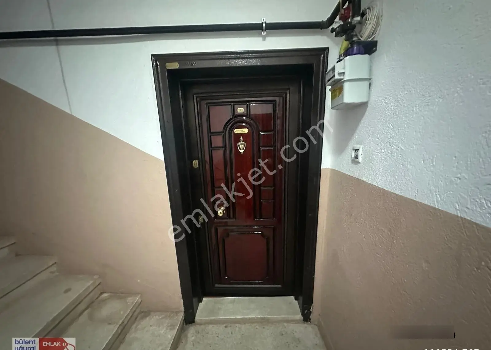 Kiralık 145 M2 Geniş Daire 4.kat En Üst Kat Karşısı Park Üniversite Ve Okullara Yakın - Görsel 5
