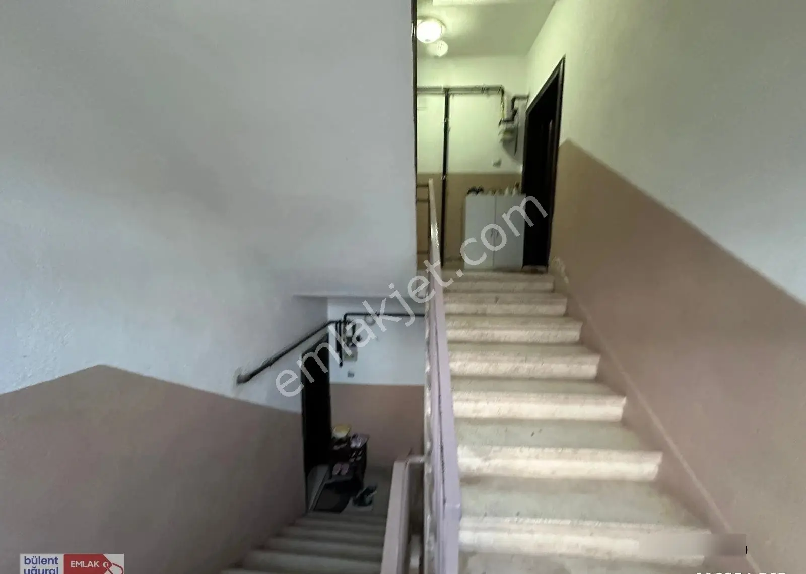 Kiralık 145 M2 Geniş Daire 4.kat En Üst Kat Karşısı Park Üniversite Ve Okullara Yakın - Görsel 4