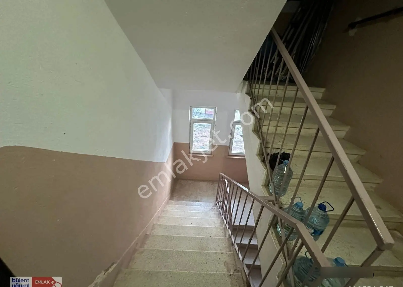 Kiralık 145 M2 Geniş Daire 4.kat En Üst Kat Karşısı Park Üniversite Ve Okullara Yakın - Görsel 3