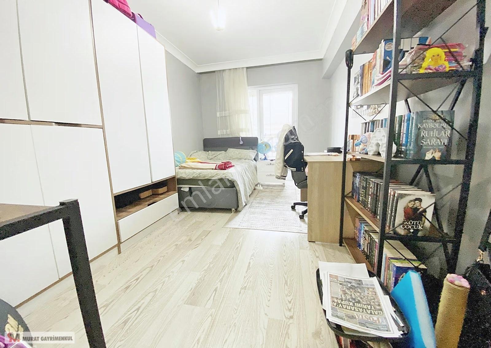 Kanunide Yeni Binada Ful Yapılı Masrafsız Geniş M2 3+1 Fırsat - Görsel 6