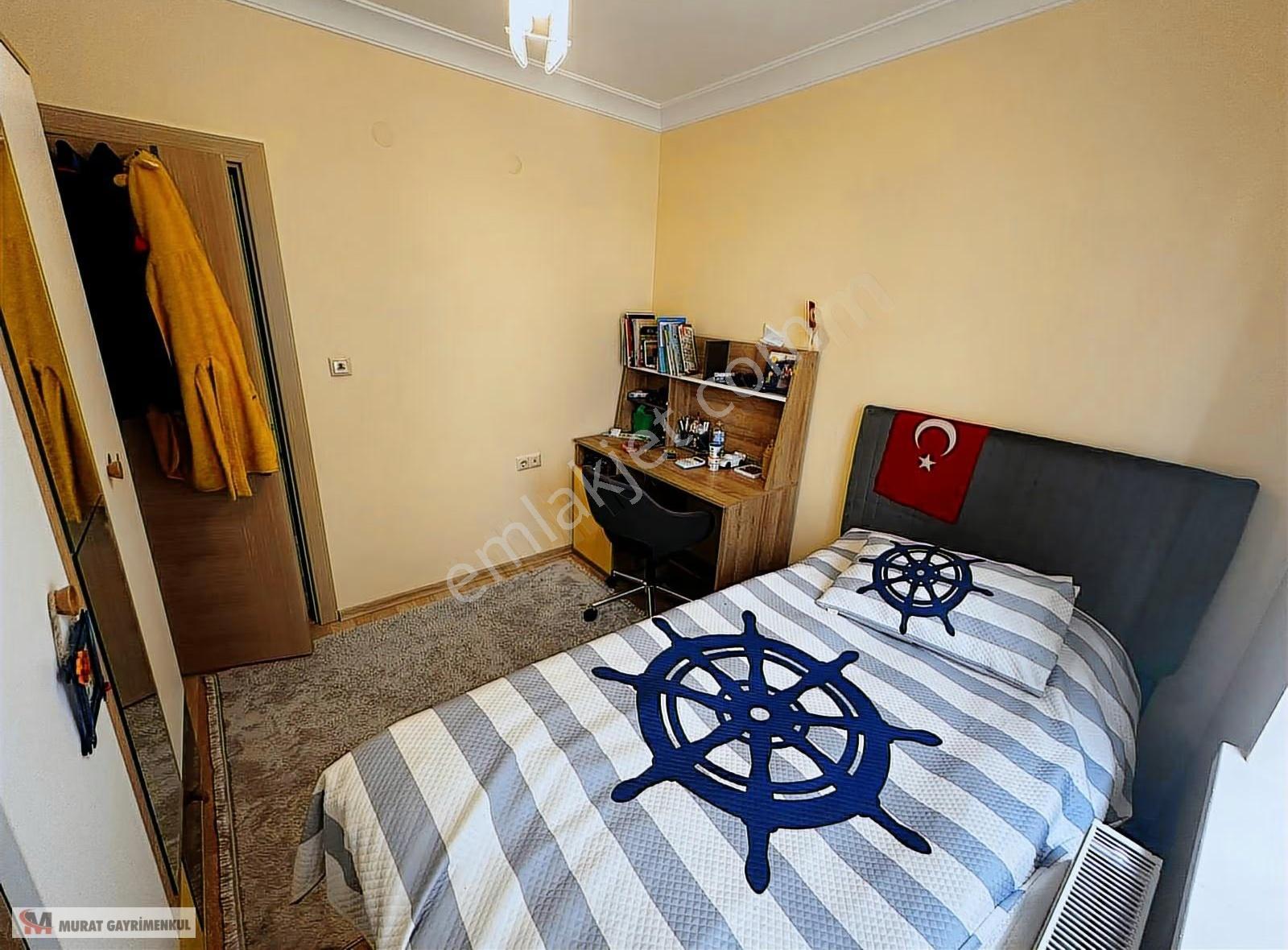 Pasinler Caddesi Üzerinde Genç Binada Asansörlü Ara Kat Fırsat ! - Görsel 17