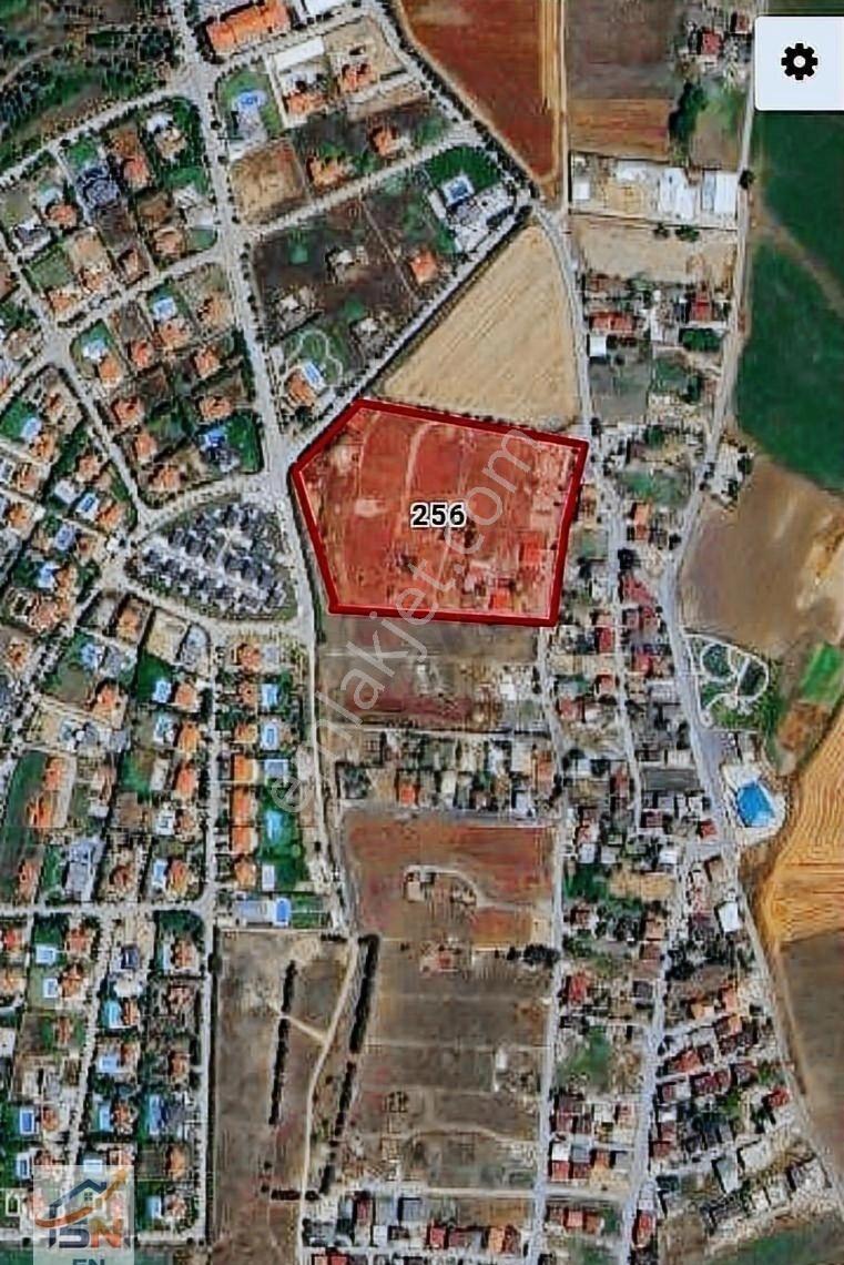 Büyükçekmece Türkoba Merkez De Satılık Arsa