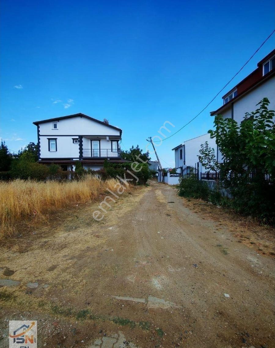 Marmara Ereğlisi Satılık Arsa - Görsel 3