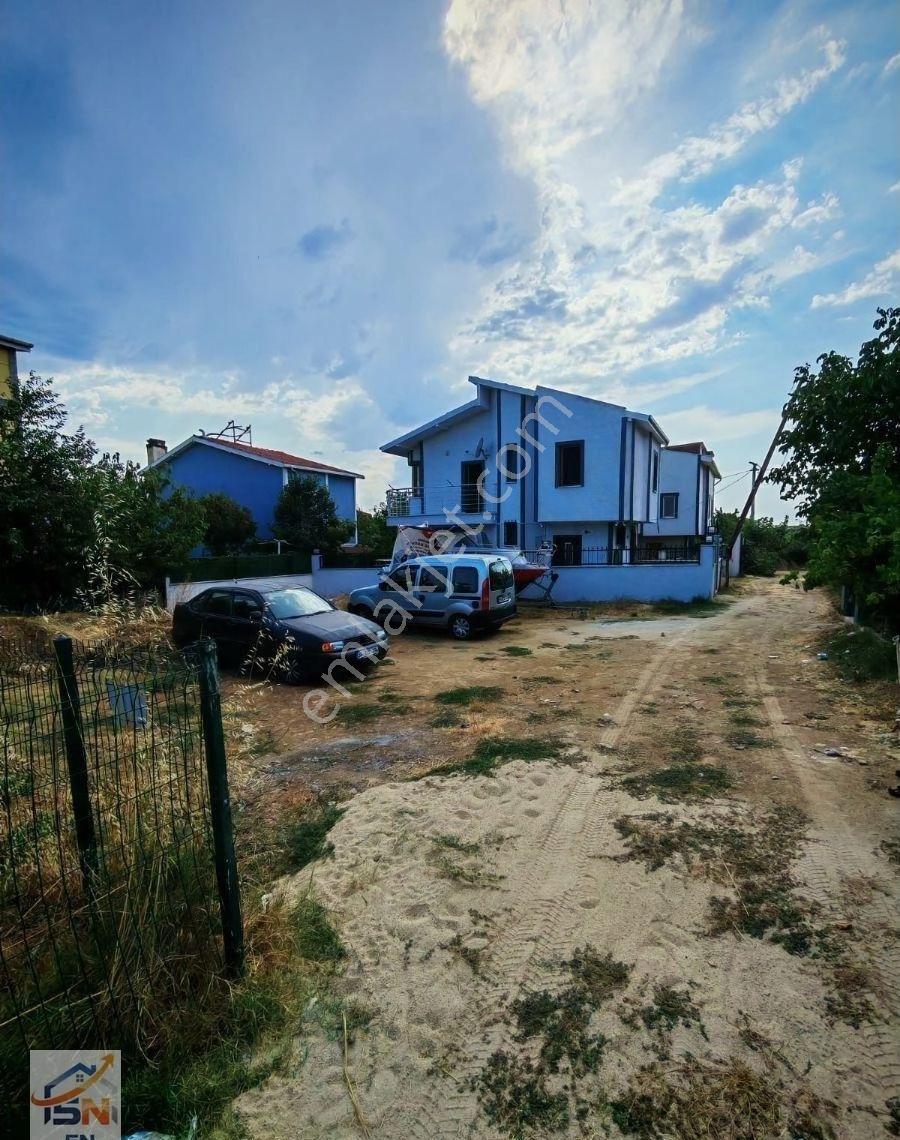 Marmara Ereğlisi Satılık Arsa - Görsel 8