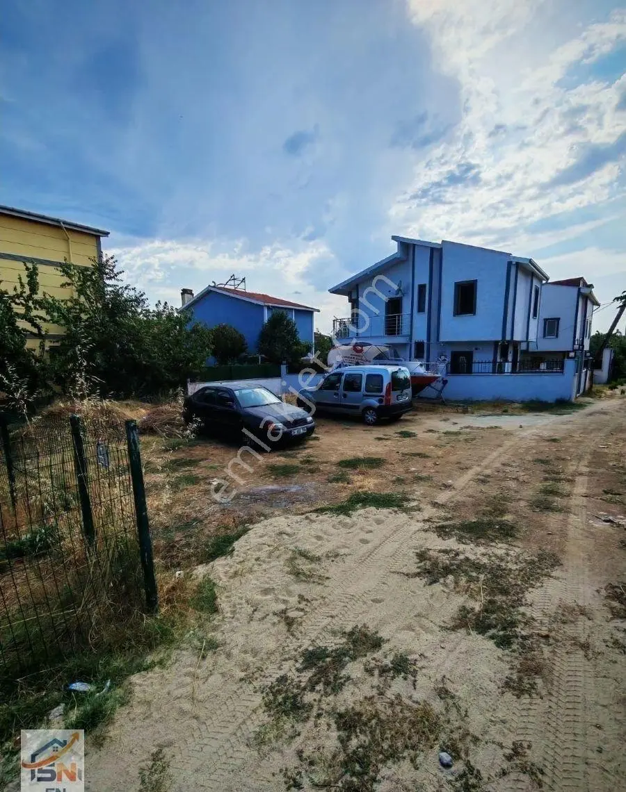 Marmara Ereğlisi Satılık Arsa - Görsel 2