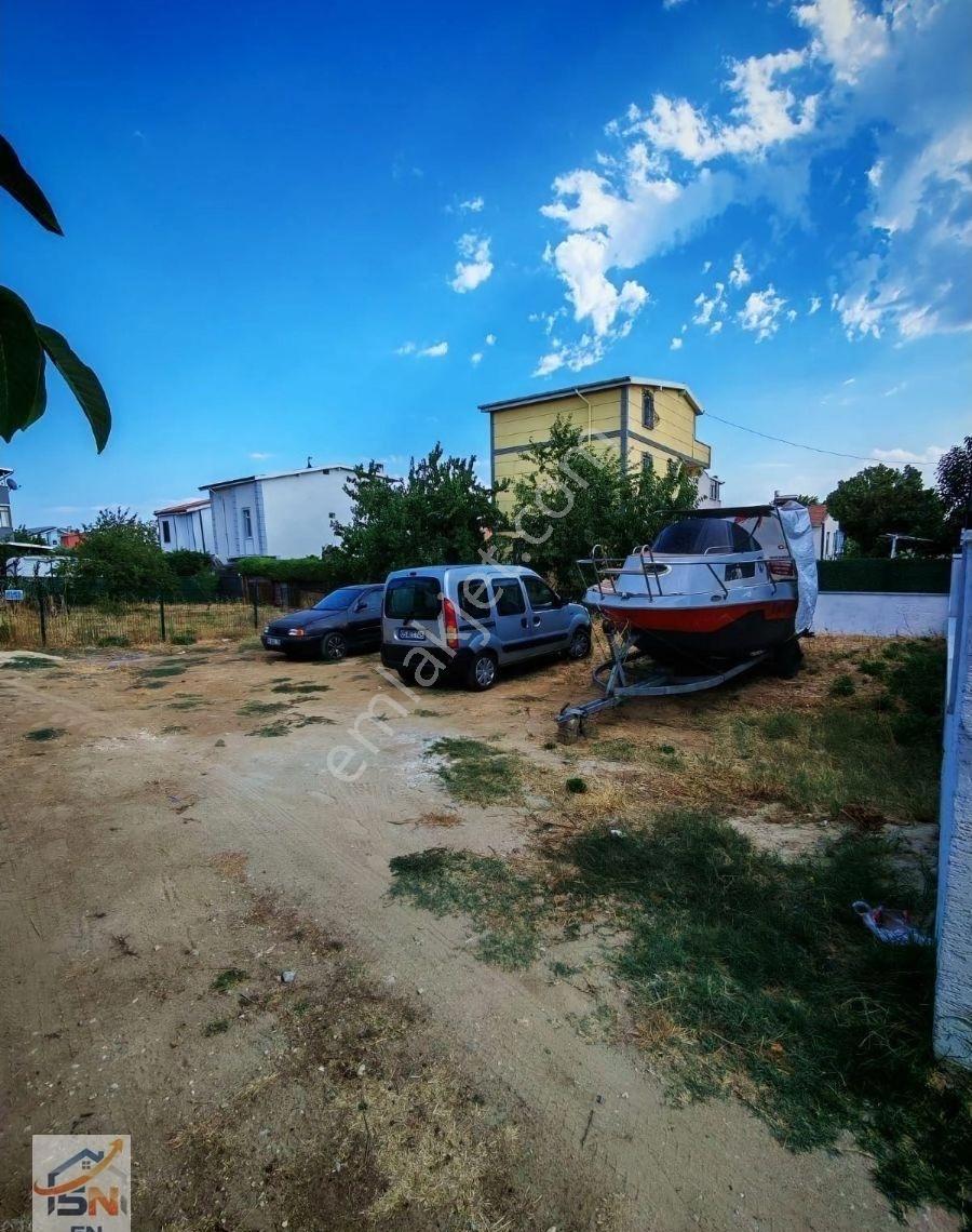 Marmara Ereğlisi Satılık Arsa - Görsel 9