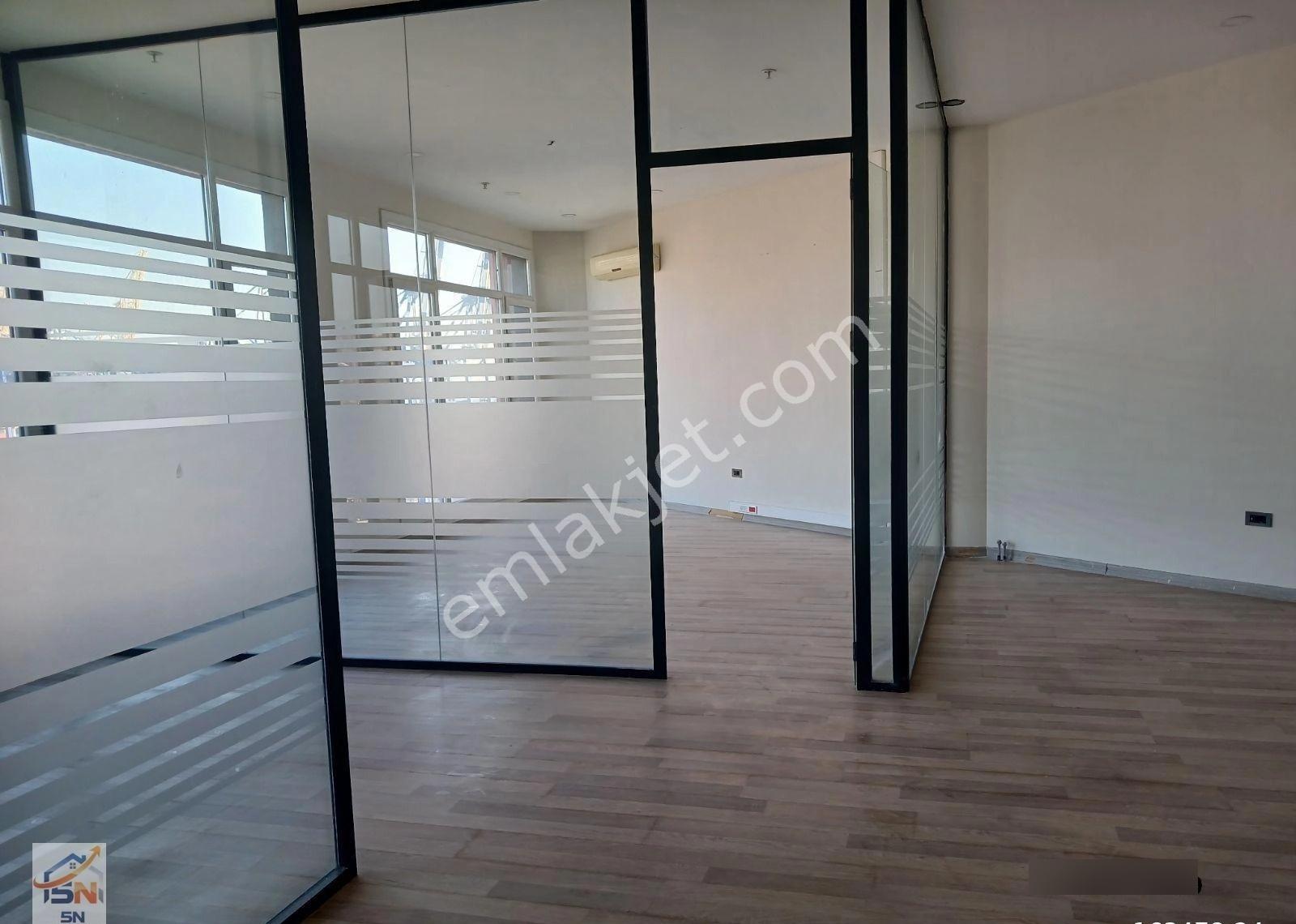 Ambarlı Limanı Kiralık Ofisler - Görsel 6
