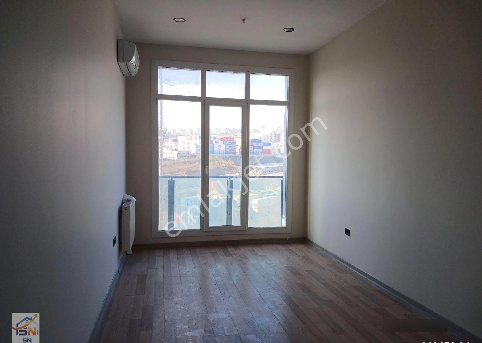 Ambarlı Limanı Kiralık Ofisler - Görsel 4