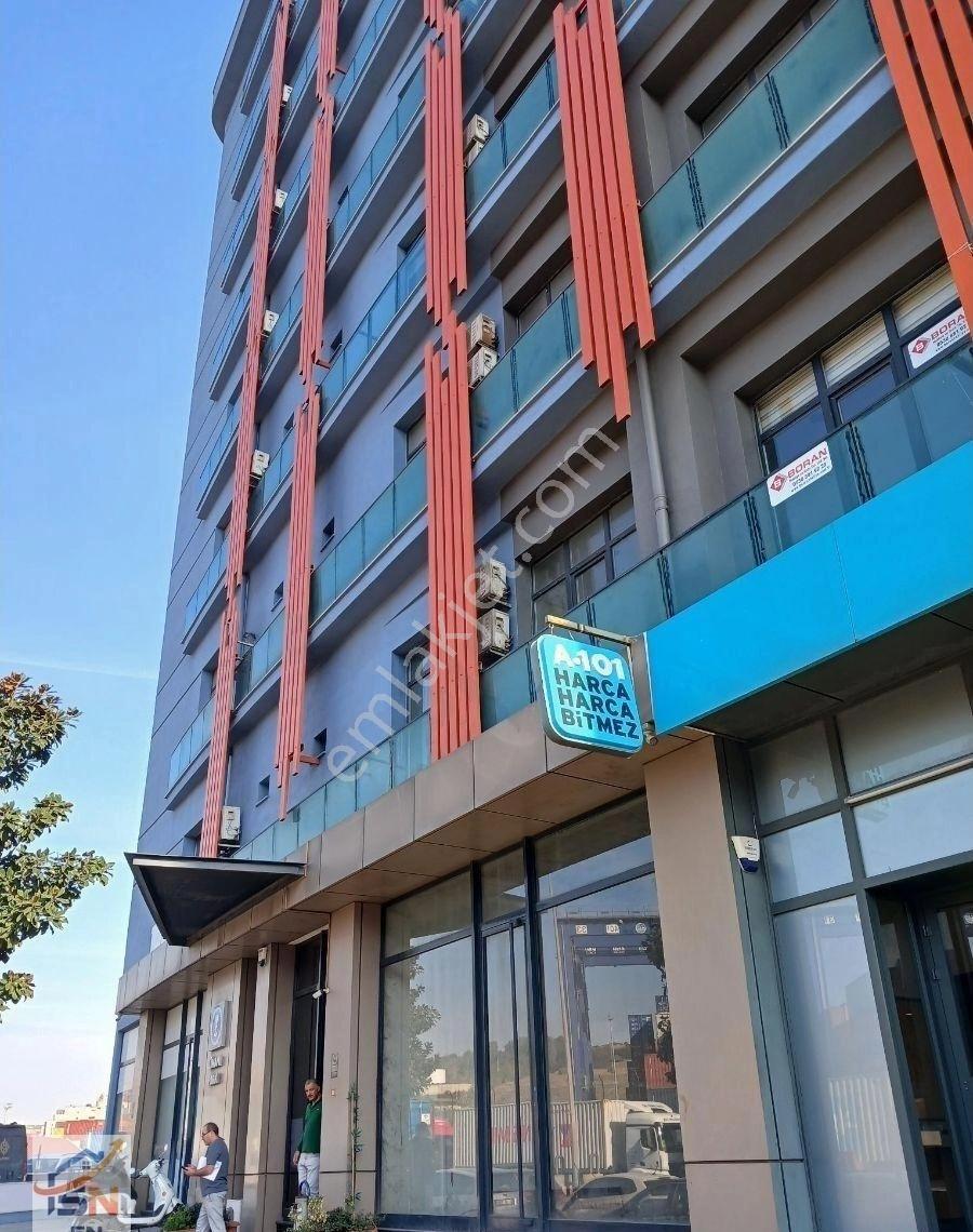 Ambarlı Limanı Kiralık Ofisler - Görsel 8