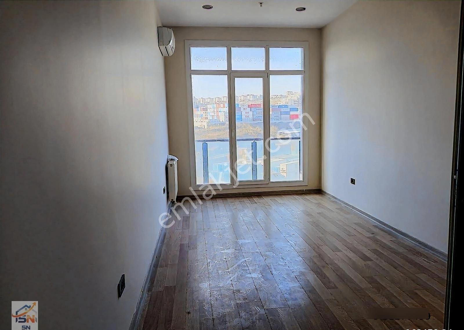 Ambarlı Limanı Kiralık Ofisler - Görsel 10