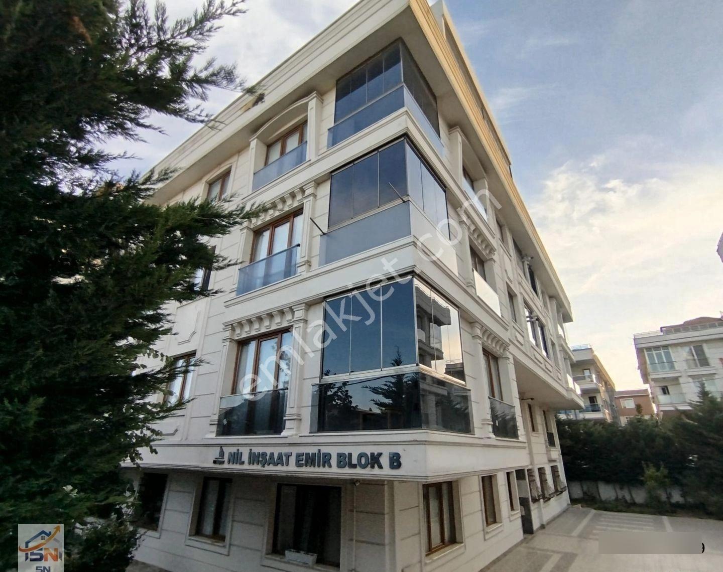 Beylikdüzü Kavaklıda 2+1 Satılık Daire - Görsel 12