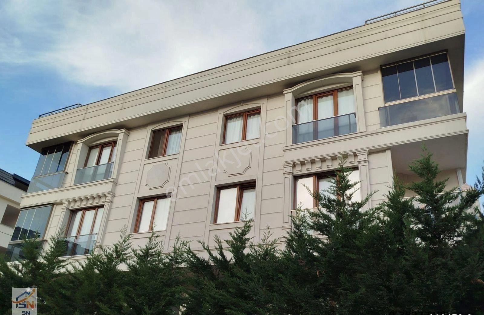 Beylikdüzü Kavaklıda 2+1 Satılık Daire - Görsel 30