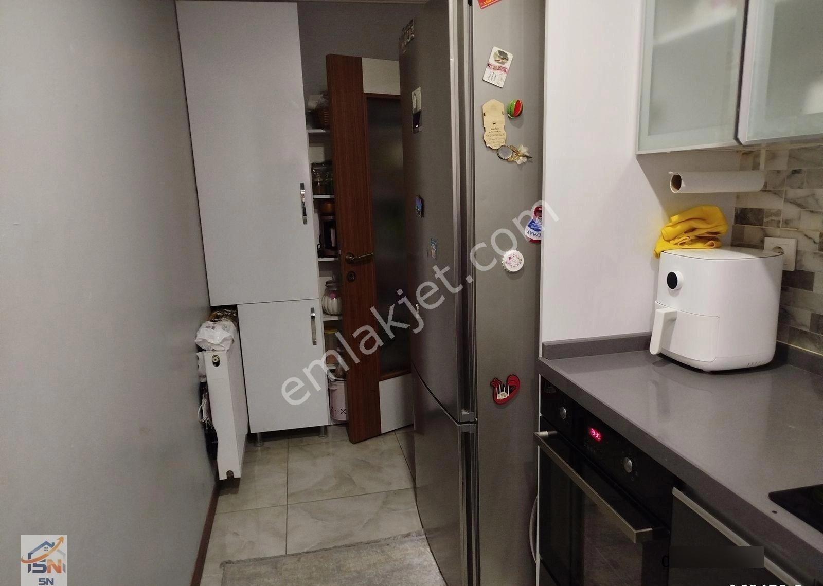 Beylikdüzü Kavaklıda 2+1 Satılık Daire - Görsel 13