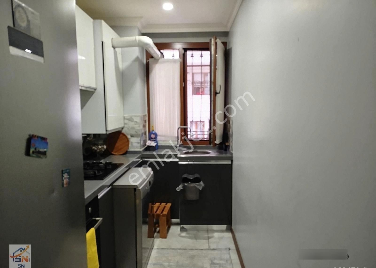 Beylikdüzü Kavaklıda 2+1 Satılık Daire - Görsel 24