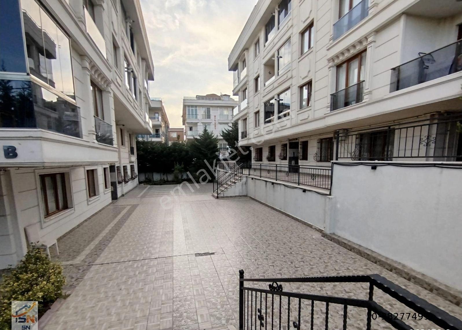 Beylikdüzü Kavaklıda 2+1 Satılık Daire - Görsel 7