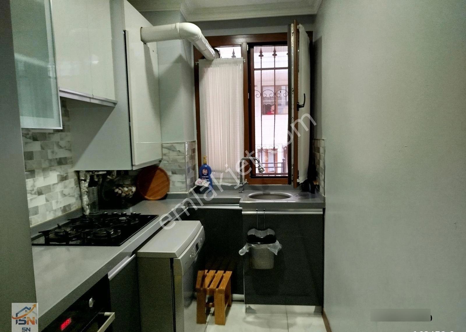Beylikdüzü Kavaklıda 2+1 Satılık Daire - Görsel 22