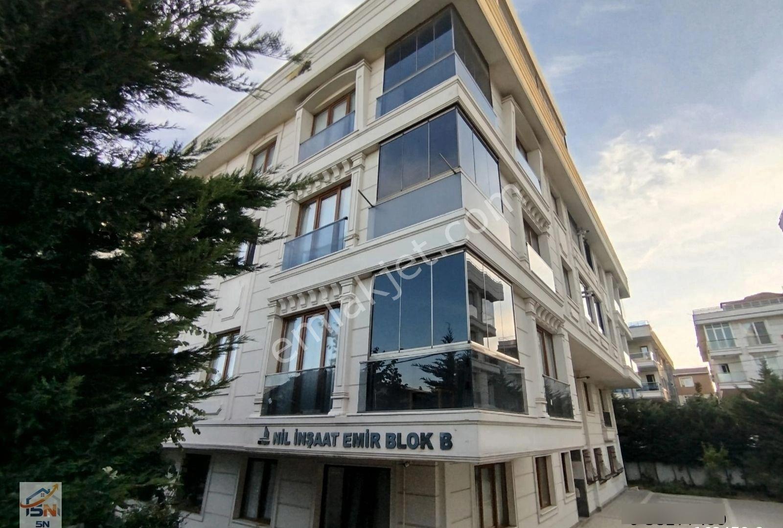 Beylikdüzü Kavaklıda 2+1 Satılık Daire - Görsel 16