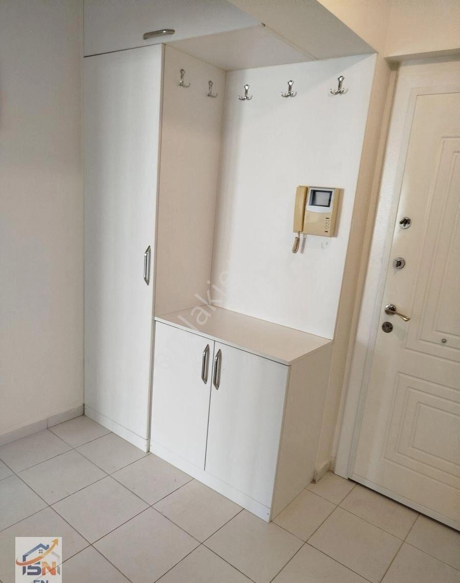 Yakupluda Site İçi Satılık 1+1 Daire - Görsel 13