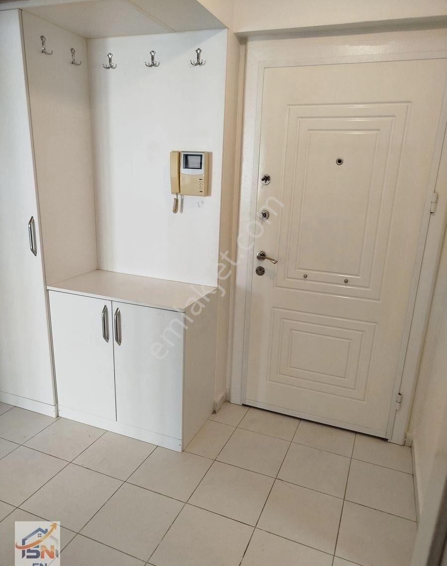 Yakupluda Site İçi Satılık 1+1 Daire - Görsel 20