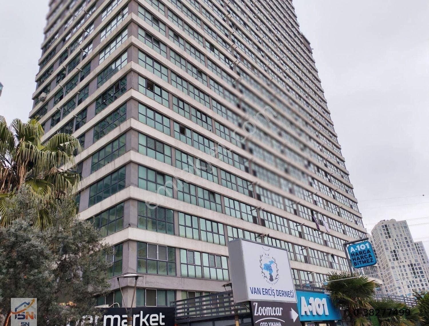 Metrobüse Yürüme Mesafesi Satılık 1+1 Daire - Görsel 11