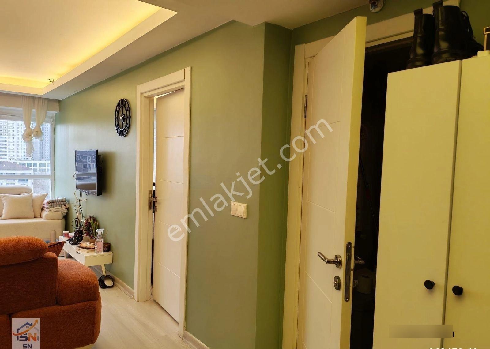 Metrobüse Yürüme Mesafesi Satılık 1+1 Daire - Görsel 24
