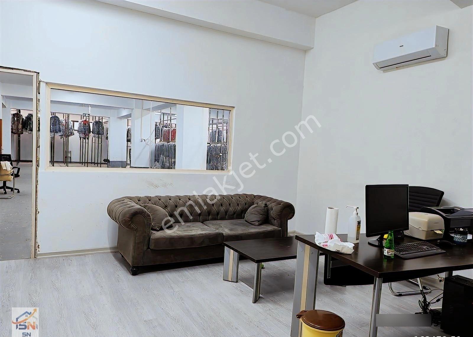 Avcılar Firuzköy 1100 M2 Kiralık İş Yeri - Görsel 6
