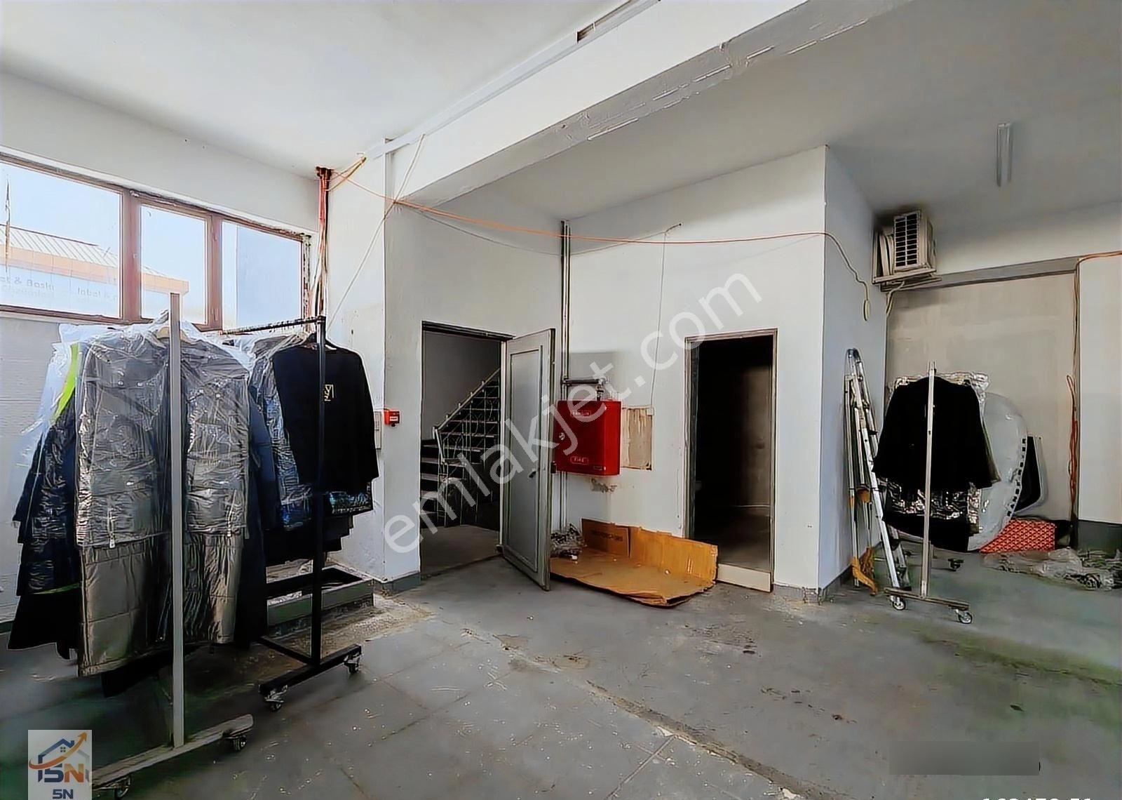 Avcılar Firuzköy 1100 M2 Kiralık İş Yeri - Görsel 20