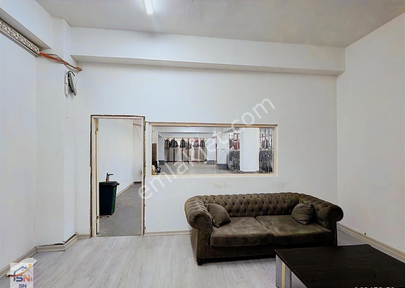 Avcılar Firuzköy 1100 M2 Kiralık İş Yeri - Görsel 22