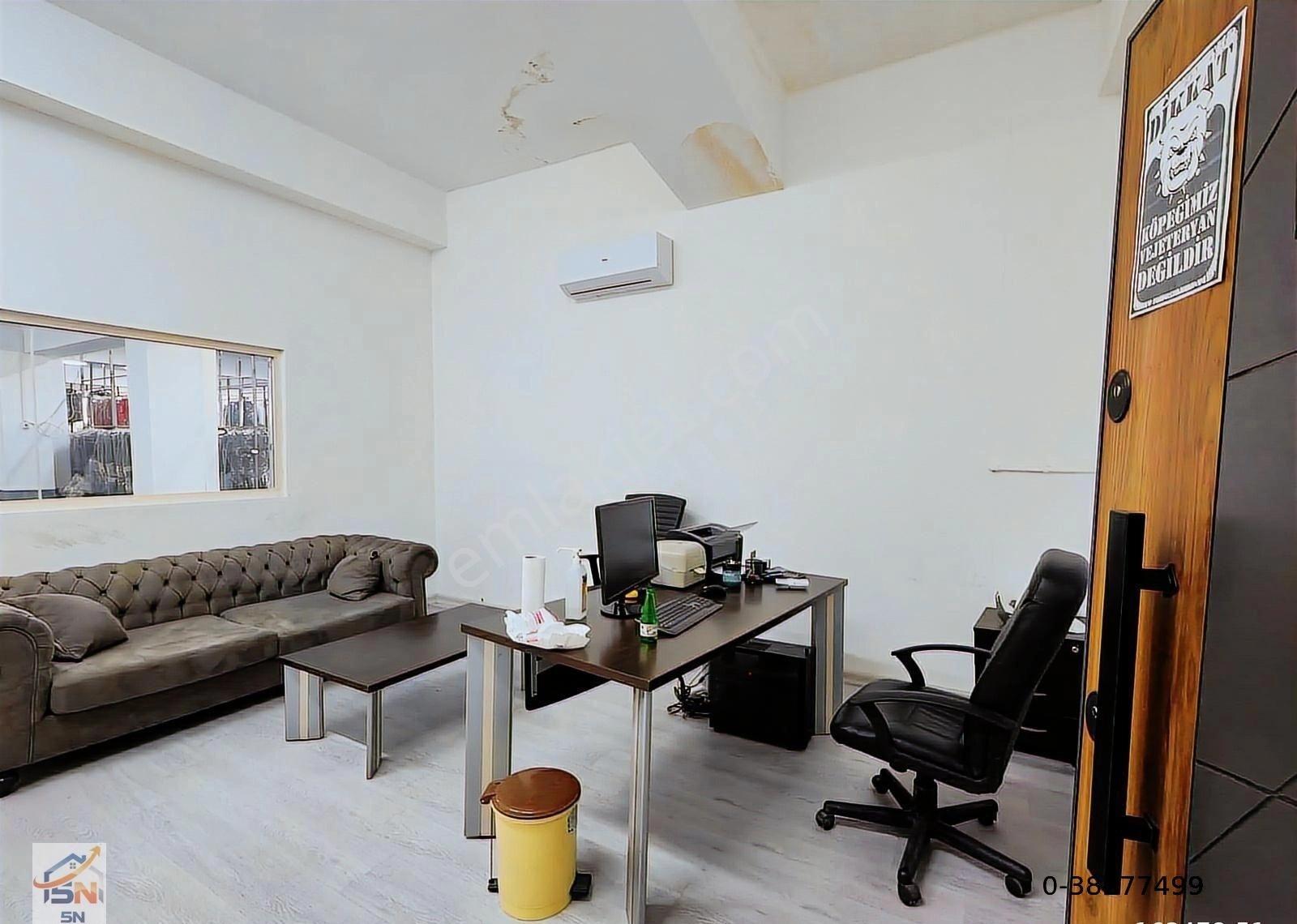 Avcılar Firuzköy 1100 M2 Kiralık İş Yeri - Görsel 35