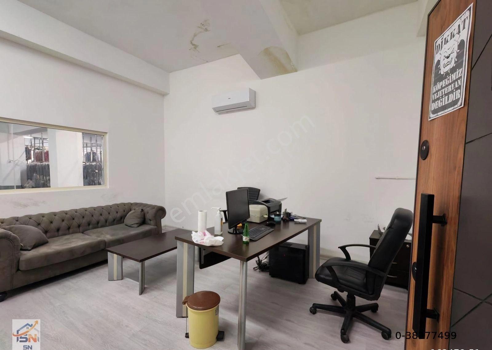 Avcılar Firuzköy 1100 M2 Kiralık İş Yeri - Görsel 34