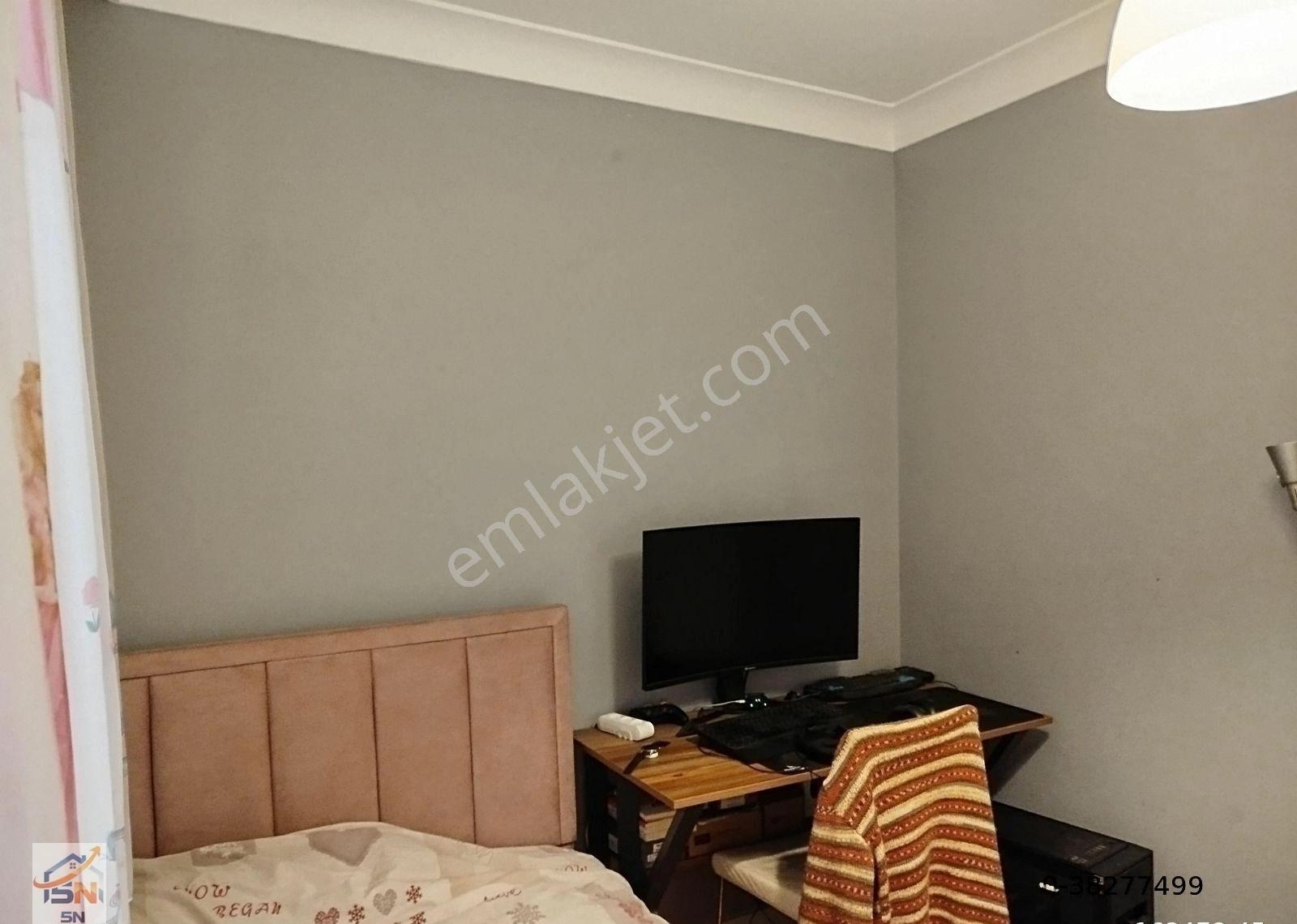 Bahçe Katı 2+1 Satılık Daire - Görsel 7