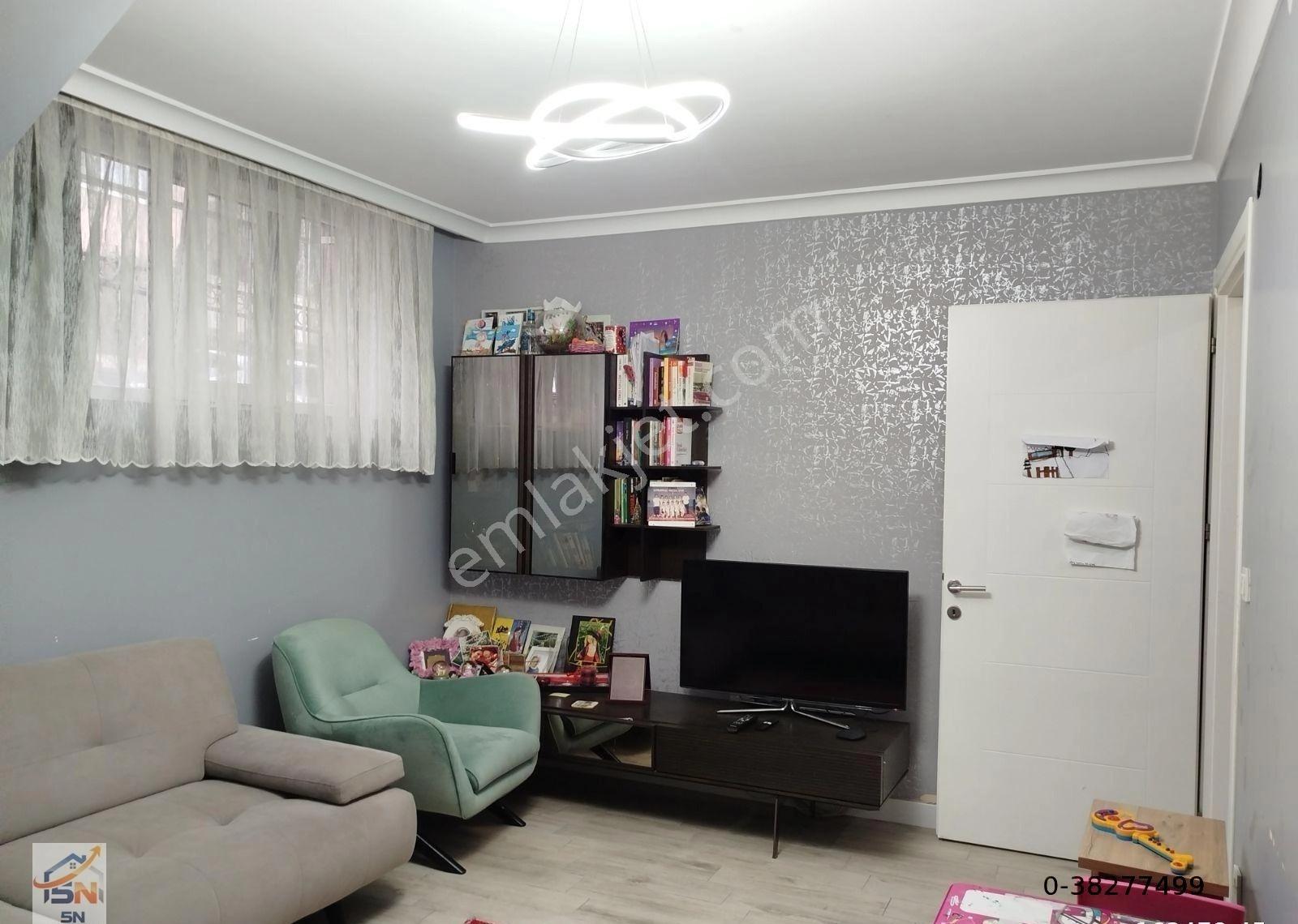 Bahçe Katı 2+1 Satılık Daire - Görsel 28