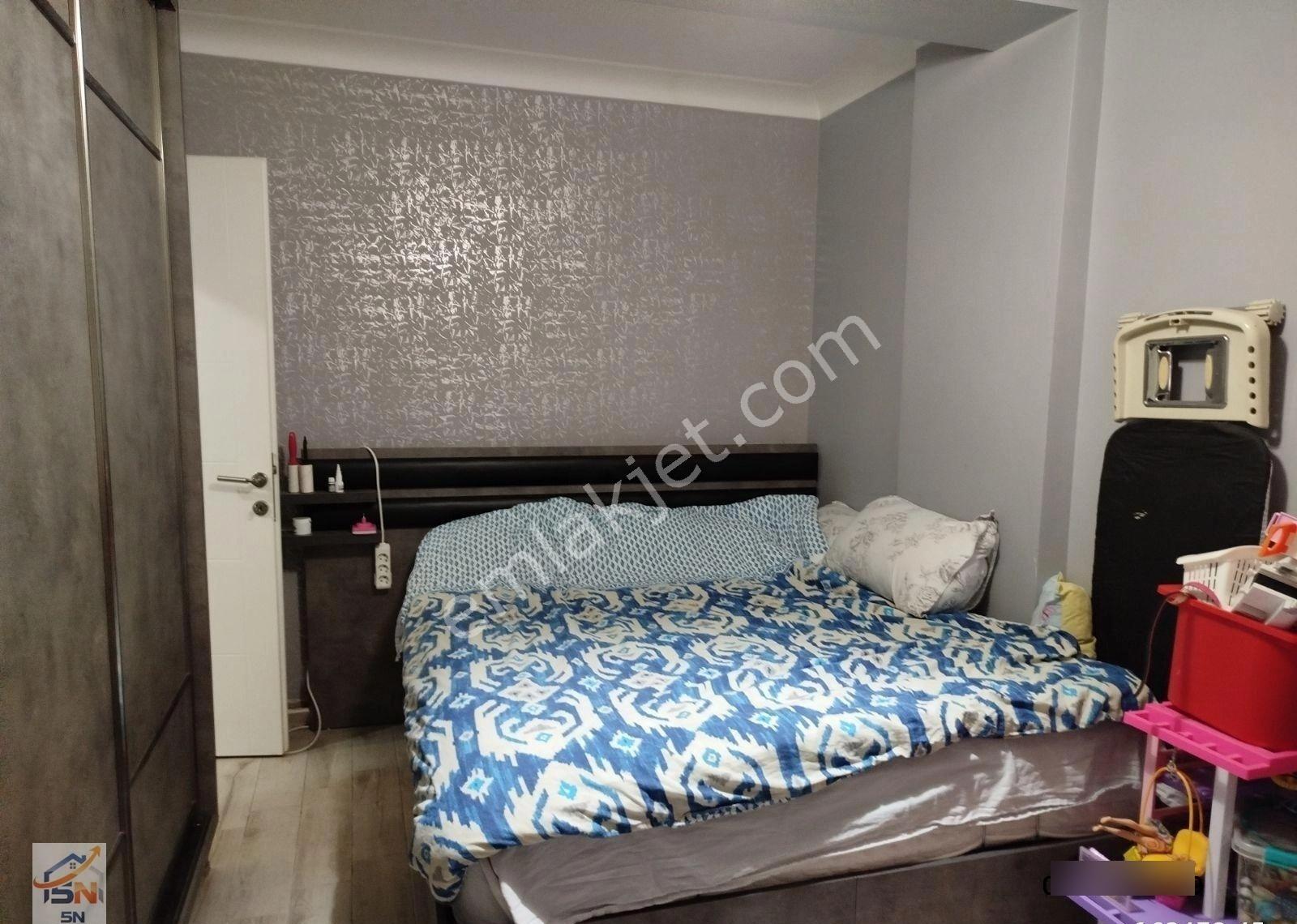 Bahçe Katı 2+1 Satılık Daire - Görsel 20