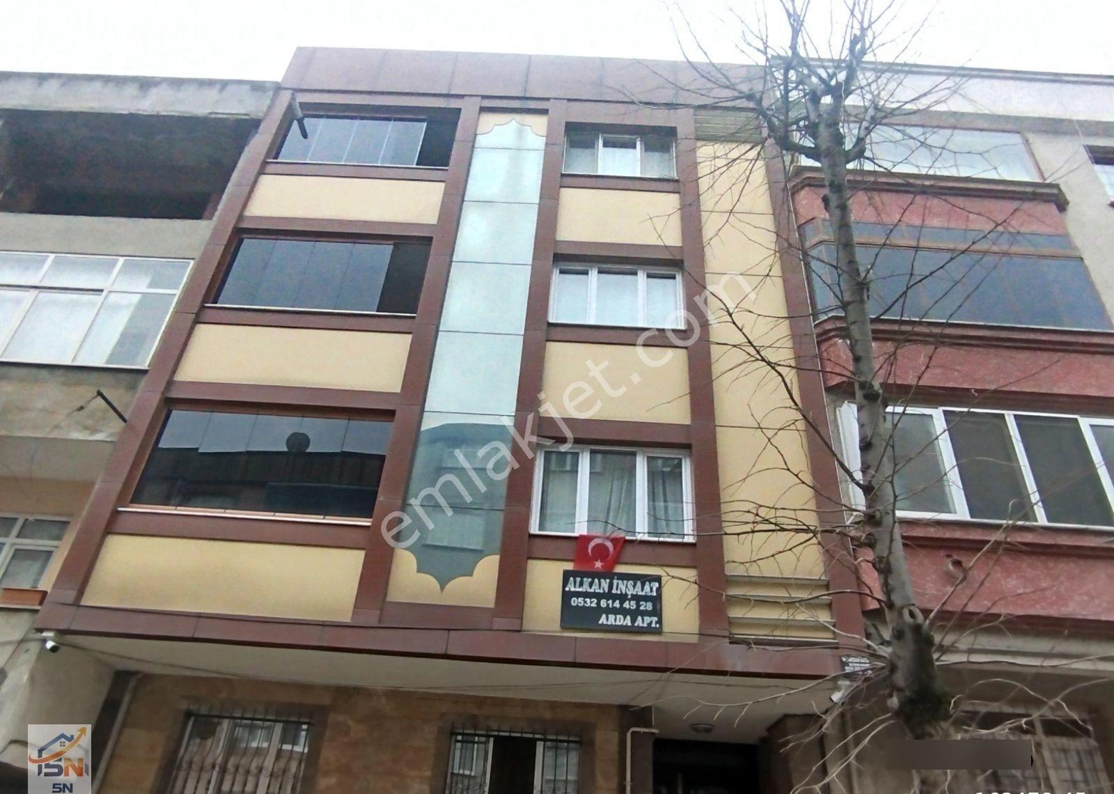 Bahçe Katı 2+1 Satılık Daire - Görsel 15