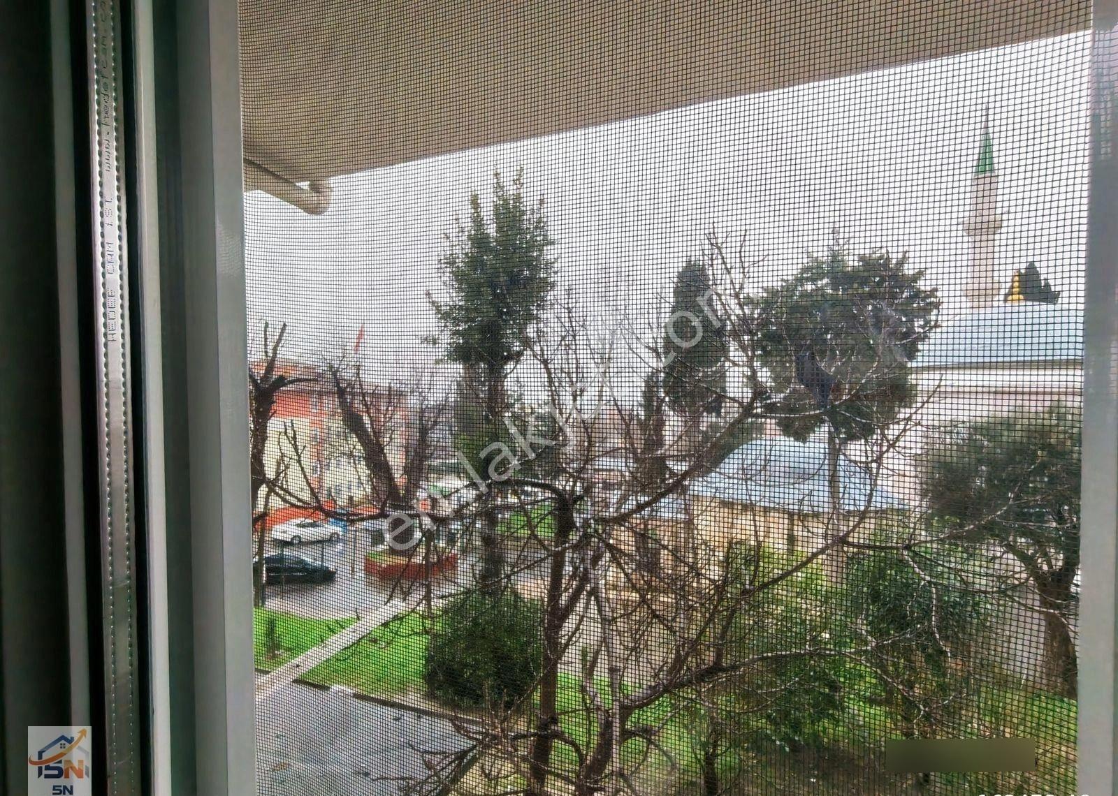 Küçükçekmece Marmaraya Yakın Satılık 2+1 Daire