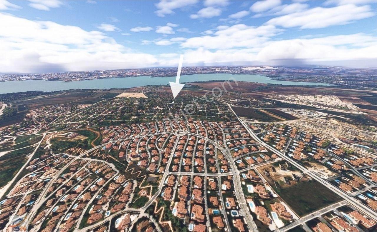 Büyükçekmece Eskicede Satılık Arsa - Görsel 16