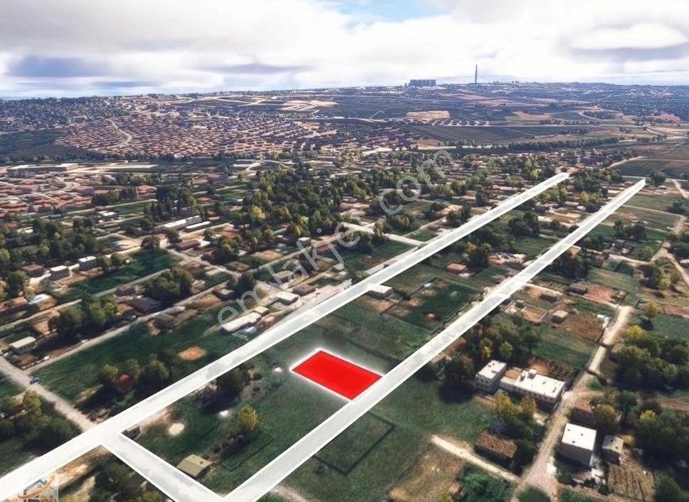 Büyükçekmece Eskicede Satılık Arsa - Görsel 21